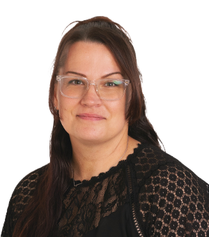 Sandra Bradley